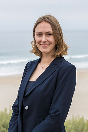 Grace A. Nielsen