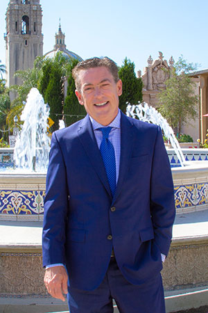 Steven A. Tisi